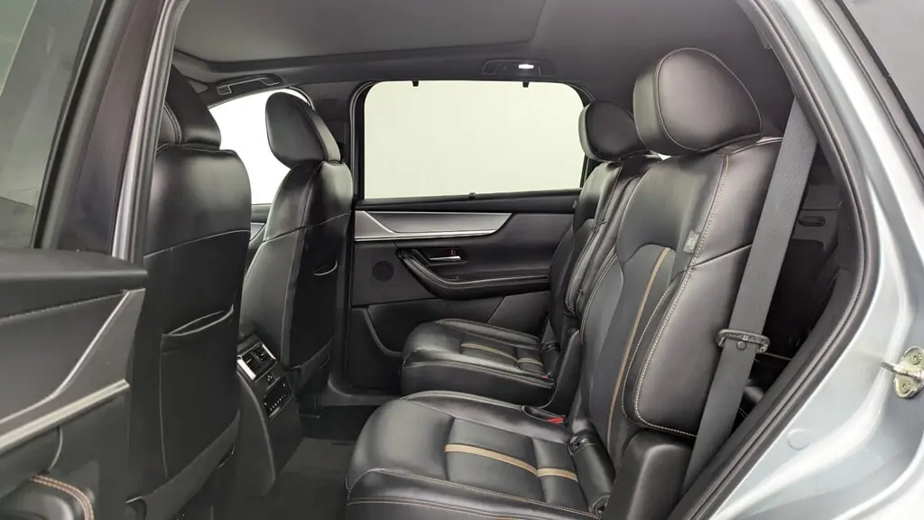 Florida Fine Cars - Used MAZDA CX-90 2025 MIAMI PREMIUM PLUS PACKAGE