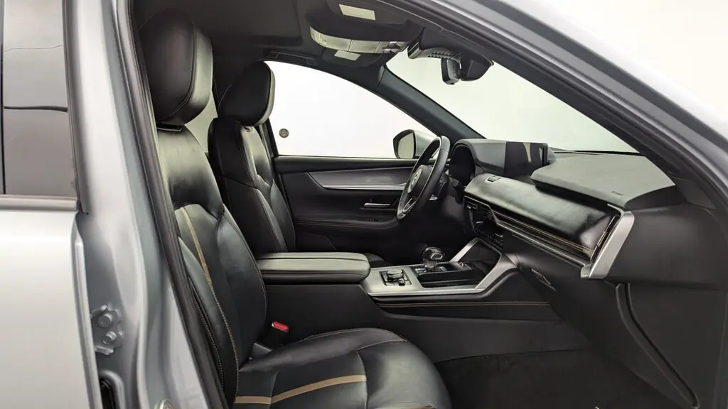 Florida Fine Cars - Used MAZDA CX-90 2025 MIAMI PREMIUM PLUS PACKAGE