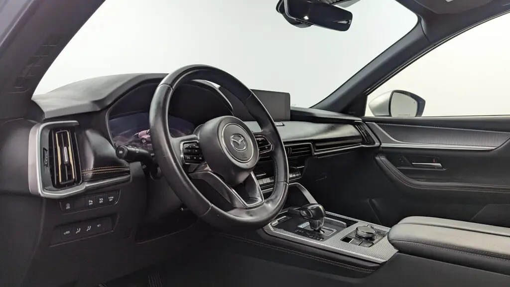 Florida Fine Cars - Used MAZDA CX-90 2025 MIAMI PREMIUM PLUS PACKAGE