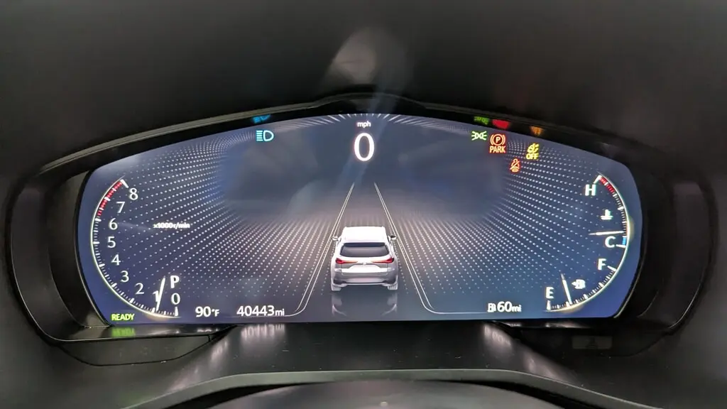Florida Fine Cars - Used MAZDA CX-90 2025 MIAMI PREMIUM PLUS PACKAGE