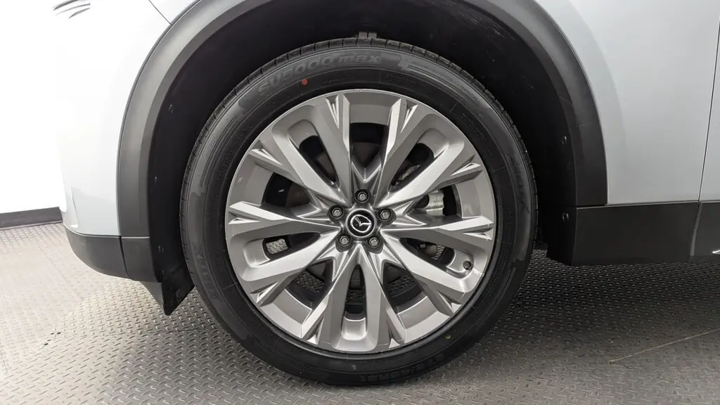 Florida Fine Cars - Used MAZDA CX-90 2025 MIAMI PREMIUM PLUS PACKAGE