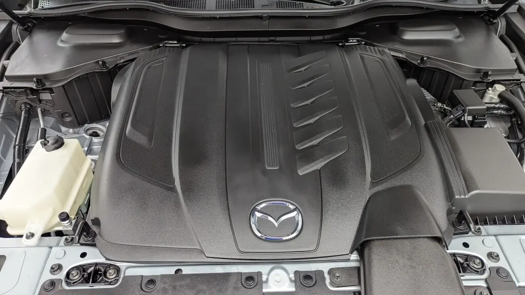 Florida Fine Cars - Used MAZDA CX-90 2025 MIAMI PREMIUM PLUS PACKAGE