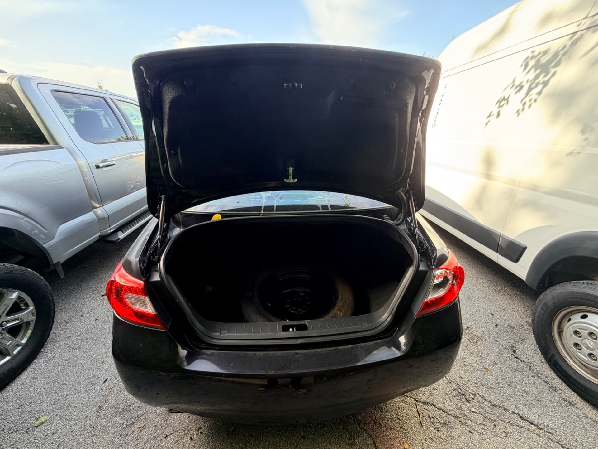 Florida Fine Cars - Used vehicle - SEDAN INFINITI M37 2012