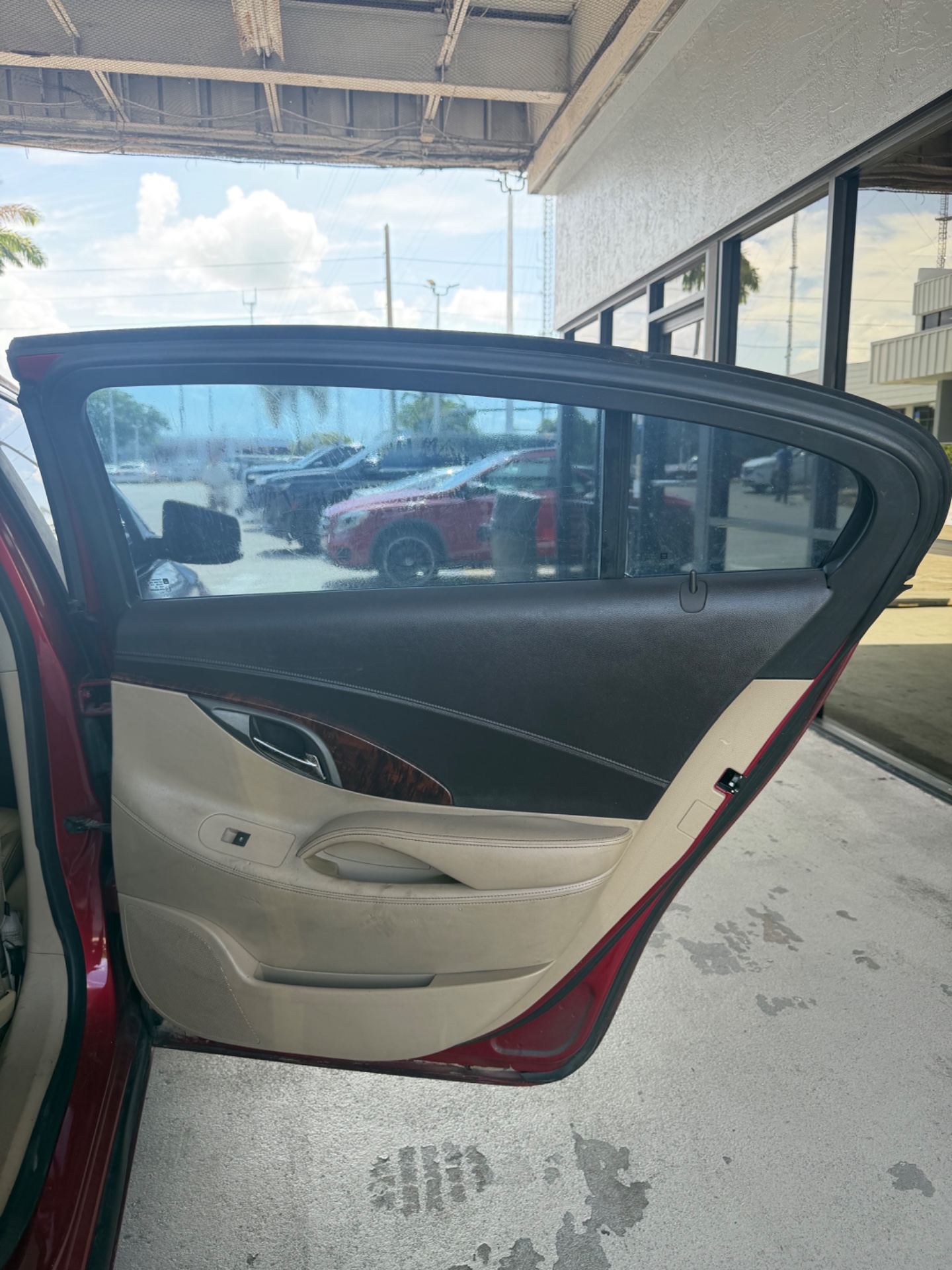 Florida Fine Cars - Used vehicle - SEDAN BUICK LACROSSE 2012