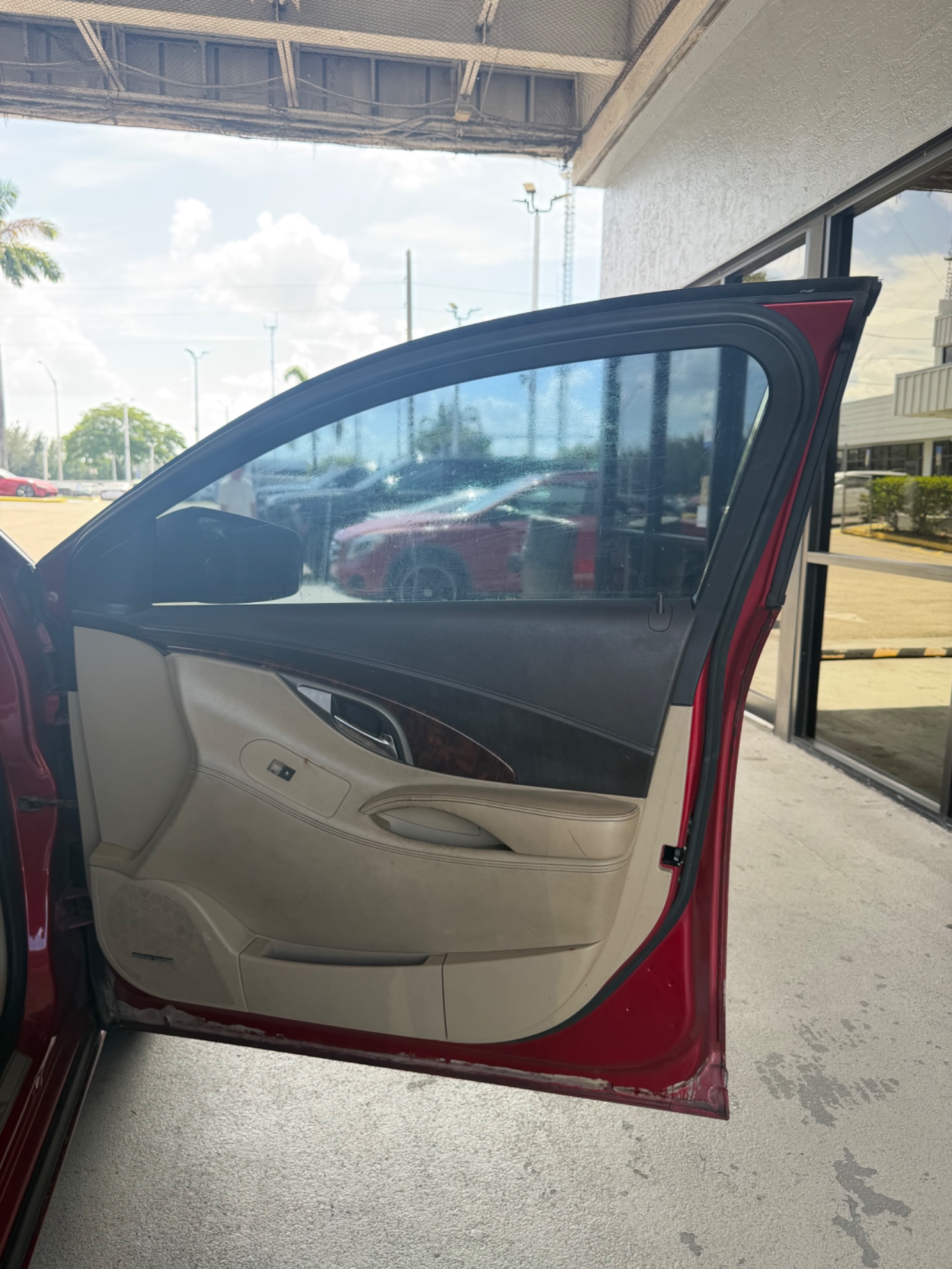 Florida Fine Cars - Used vehicle - SEDAN BUICK LACROSSE 2012