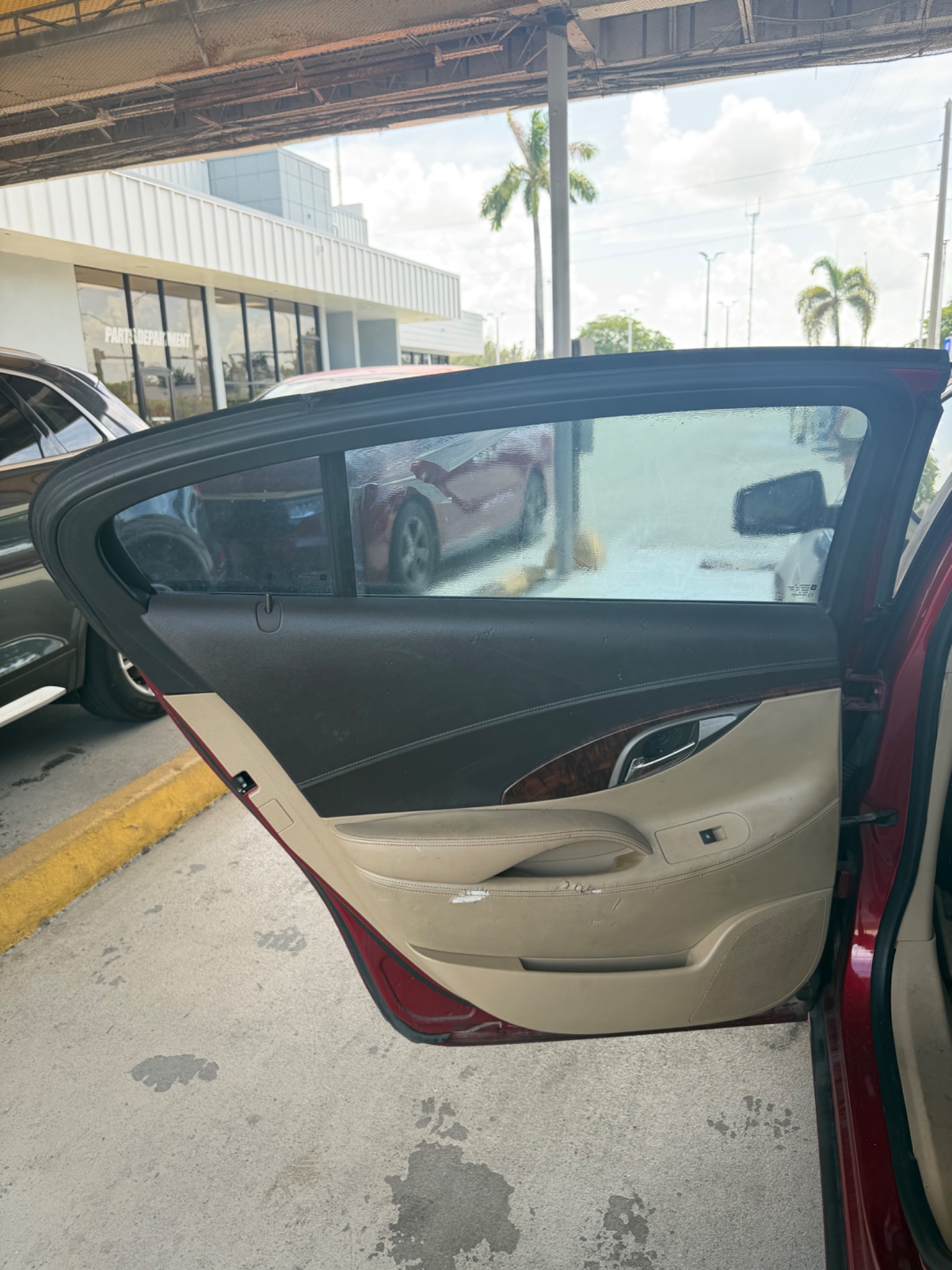 Florida Fine Cars - Used vehicle - SEDAN BUICK LACROSSE 2012