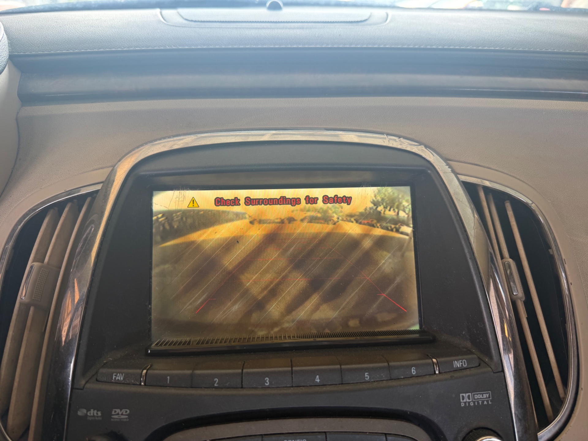 Florida Fine Cars - Used vehicle - SEDAN BUICK LACROSSE 2012