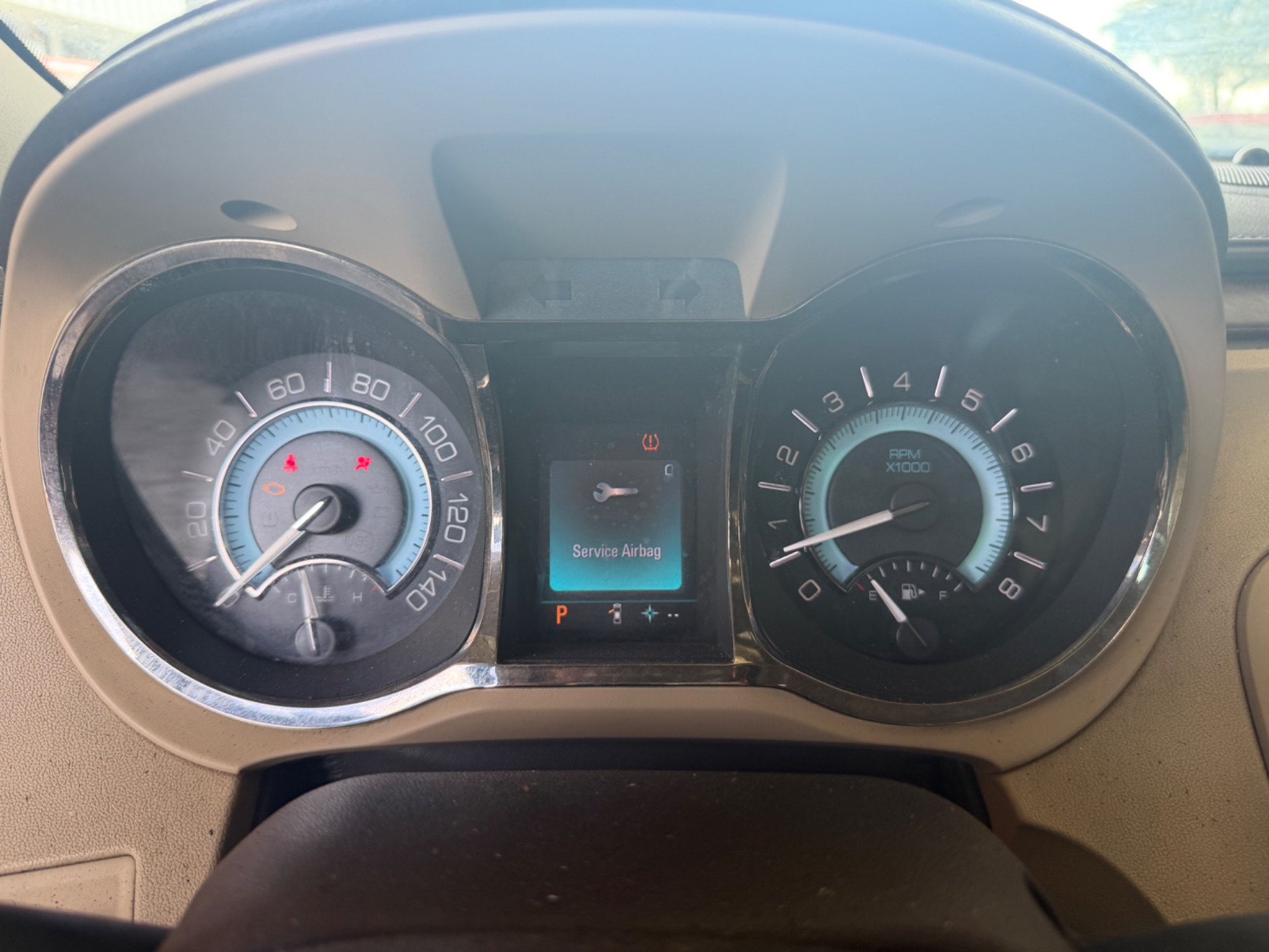 Florida Fine Cars - Used vehicle - SEDAN BUICK LACROSSE 2012