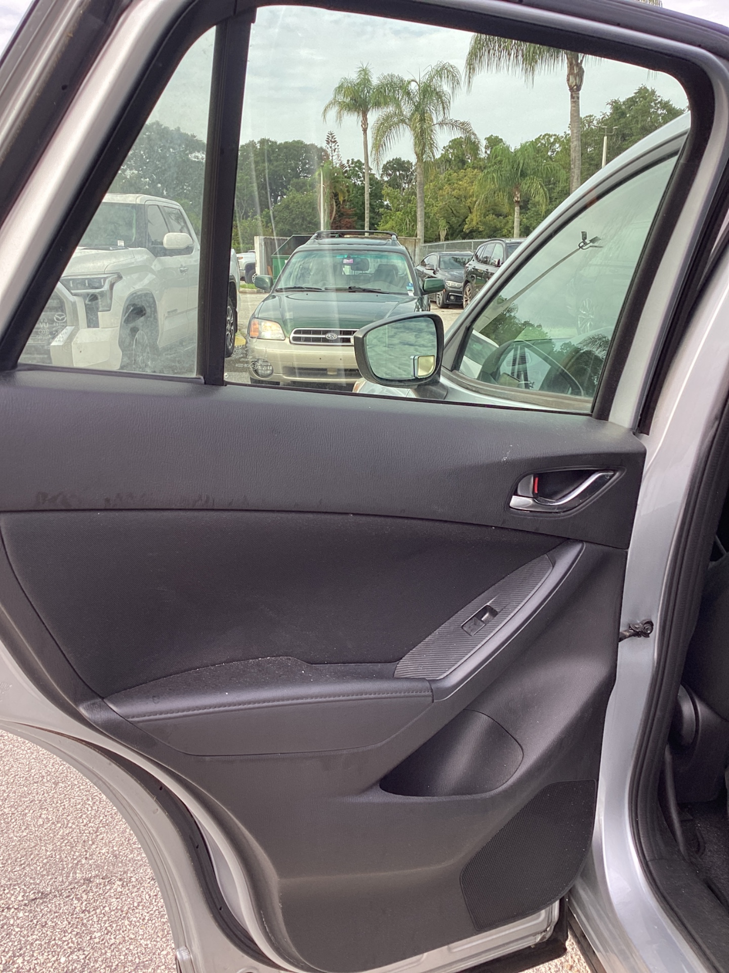Florida Fine Cars - Used vehicle - SUV MAZDA CX-5 2016