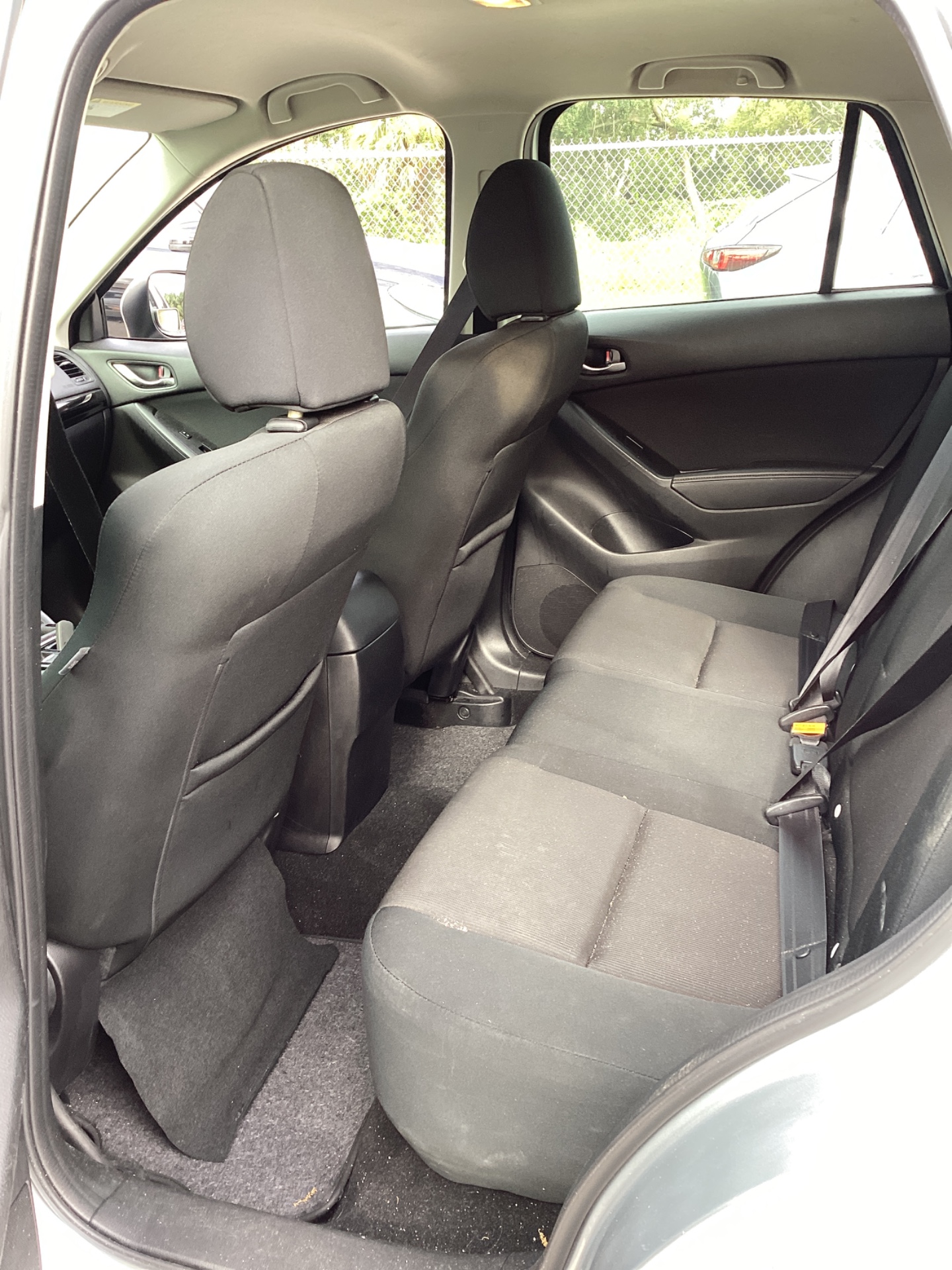 Florida Fine Cars - Used vehicle - SUV MAZDA CX-5 2016