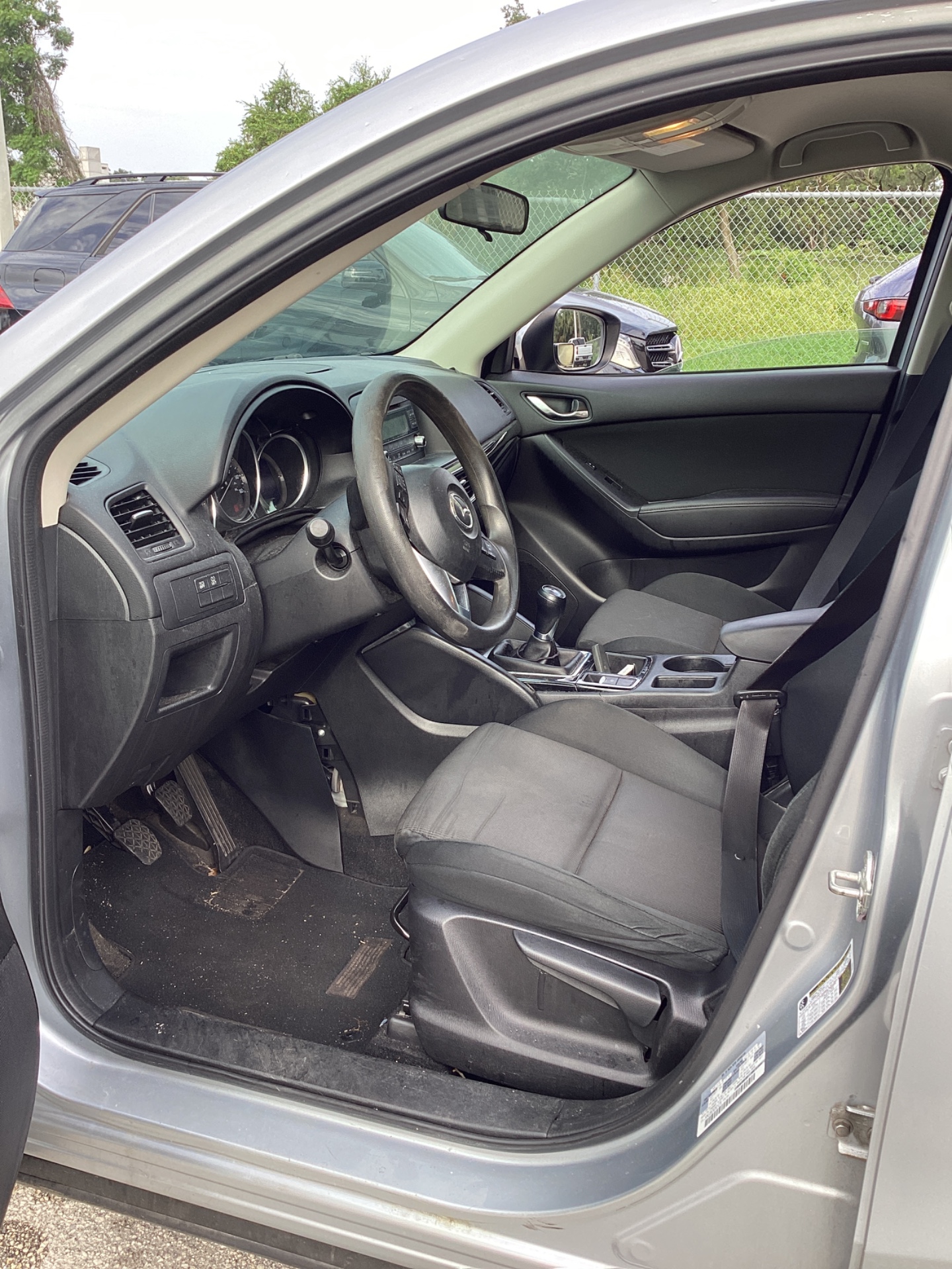 Florida Fine Cars - Used vehicle - SUV MAZDA CX-5 2016