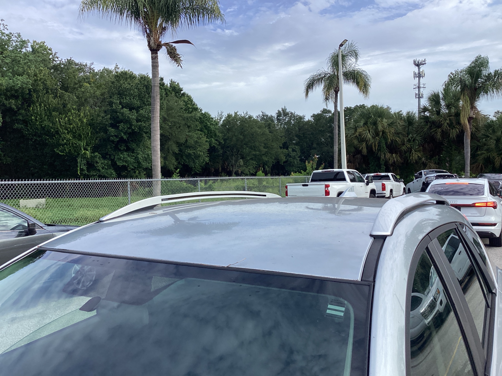 Florida Fine Cars - Used vehicle - SUV MAZDA CX-5 2016