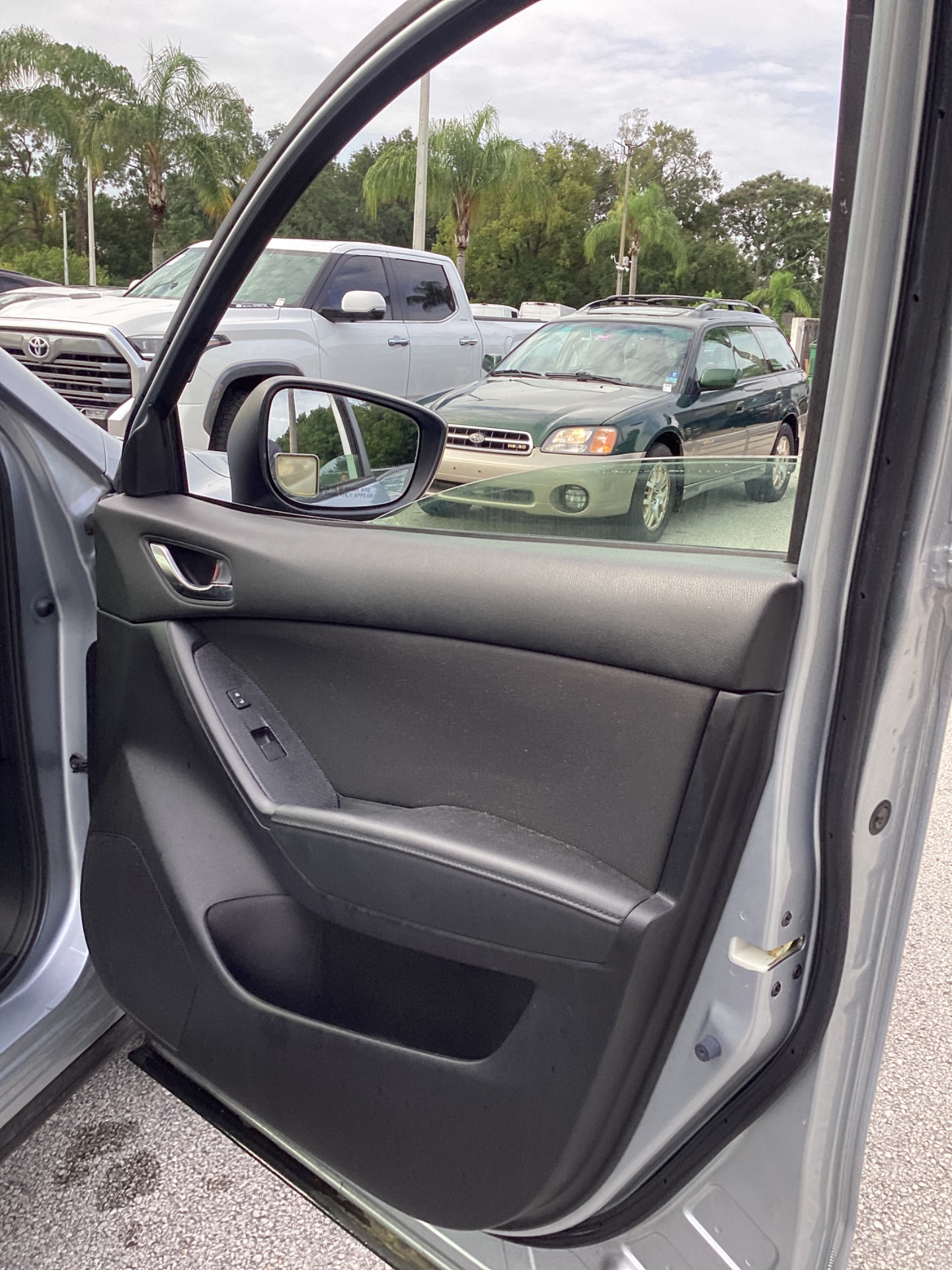 Florida Fine Cars - Used vehicle - SUV MAZDA CX-5 2016