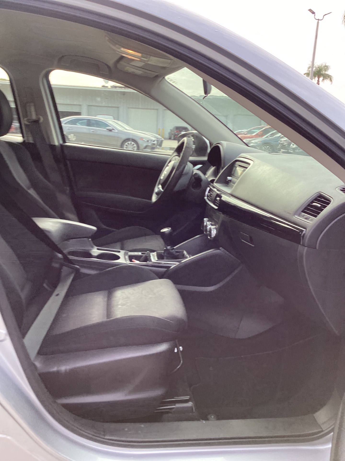 Florida Fine Cars - Used vehicle - SUV MAZDA CX-5 2016