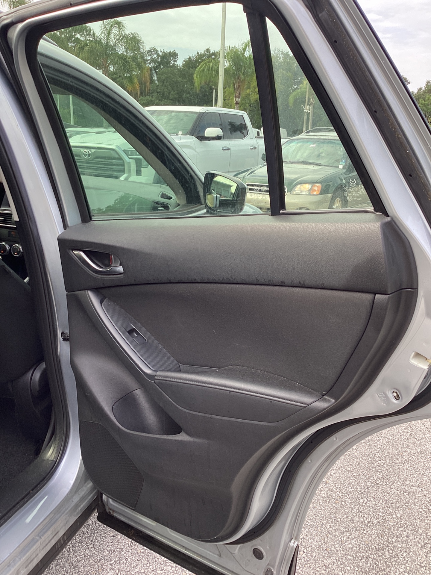 Florida Fine Cars - Used vehicle - SUV MAZDA CX-5 2016