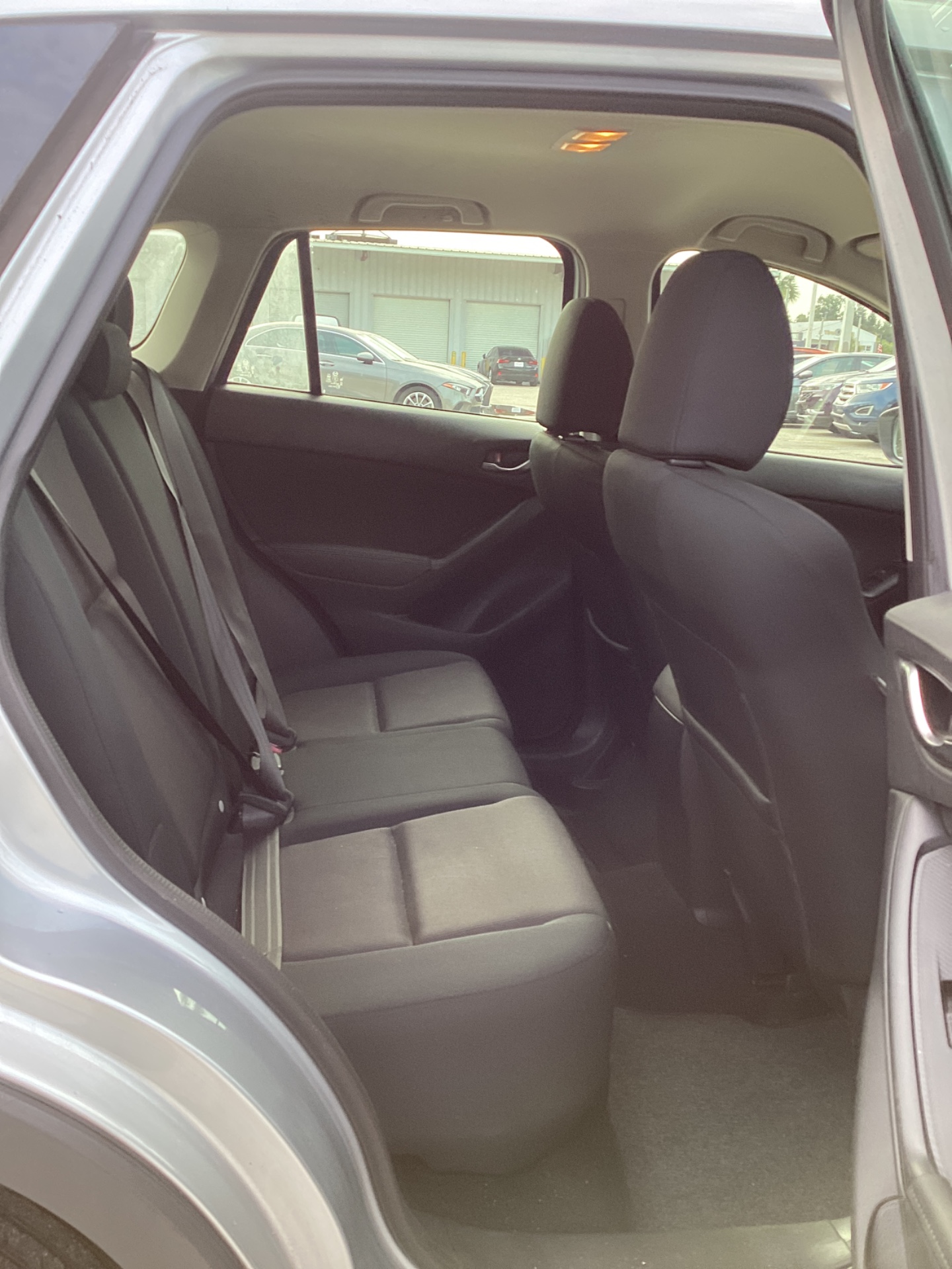 Florida Fine Cars - Used vehicle - SUV MAZDA CX-5 2016