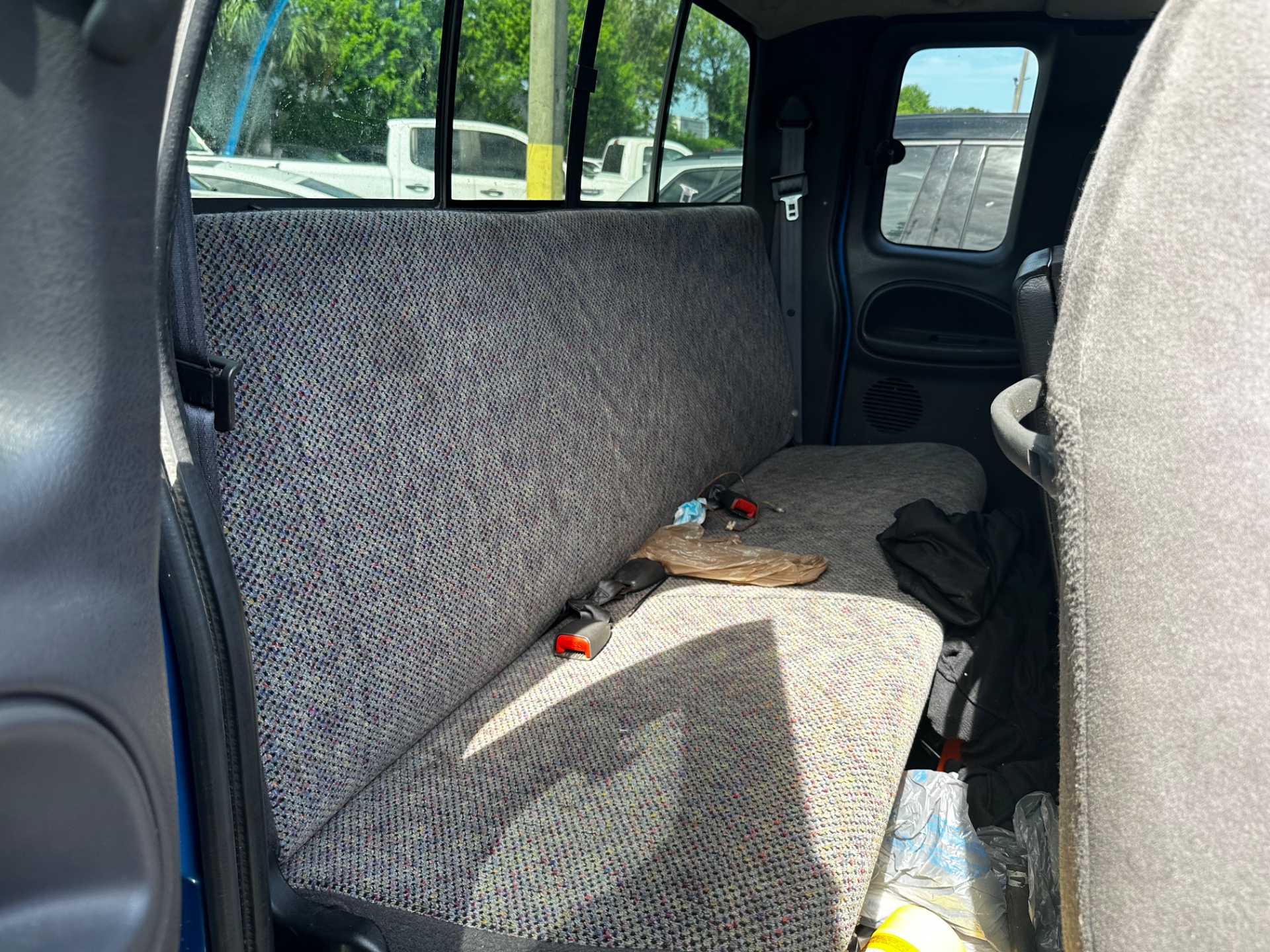 Florida Fine Cars - Used vehicle - TRUCK DODGE RAM 1500 1999