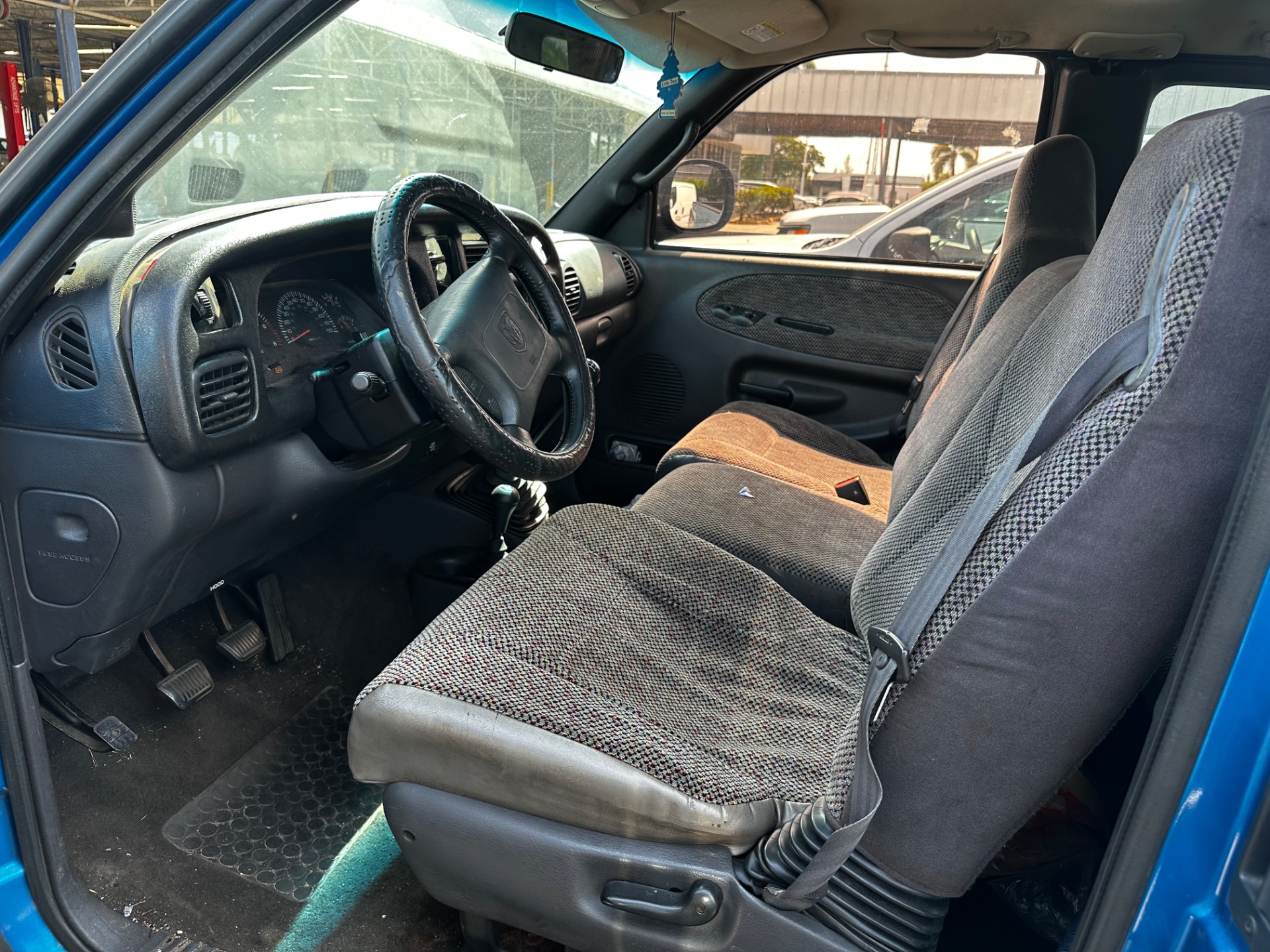 Florida Fine Cars - Used vehicle - TRUCK DODGE RAM 1500 1999