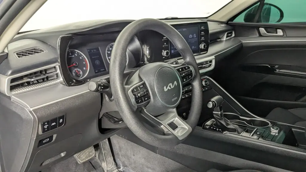 Florida Fine Cars - Used KIA K5 2022 ORLANDO LXS