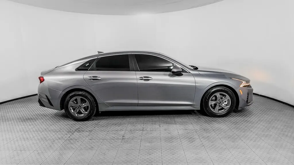 Florida Fine Cars - Used KIA K5 2022 ORLANDO LXS