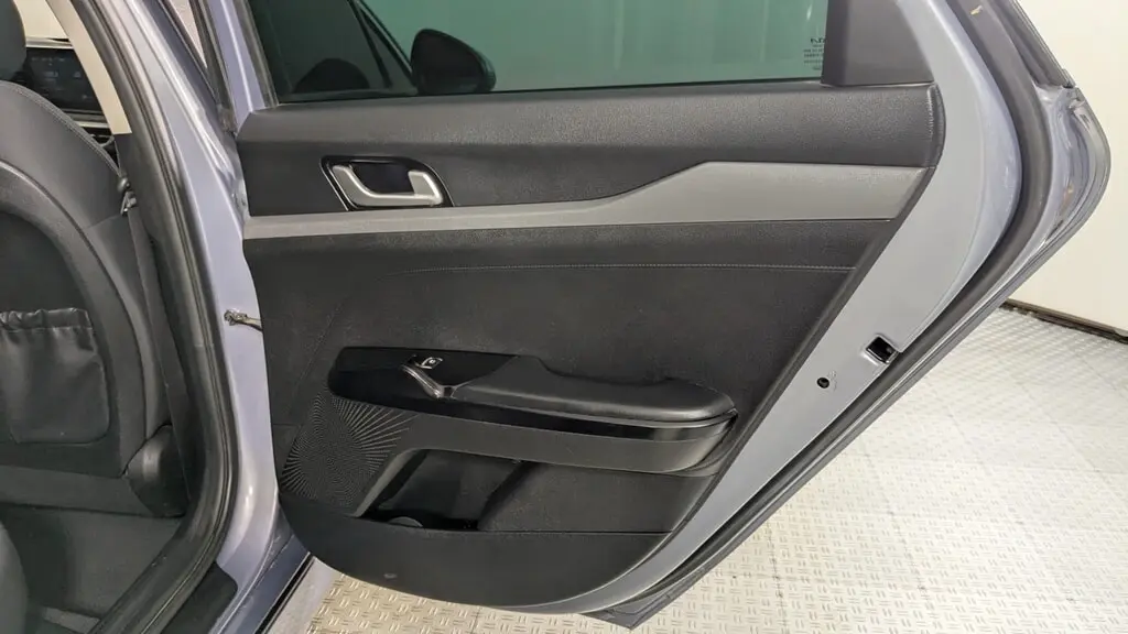 Florida Fine Cars - Used KIA K5 2022 ORLANDO LXS