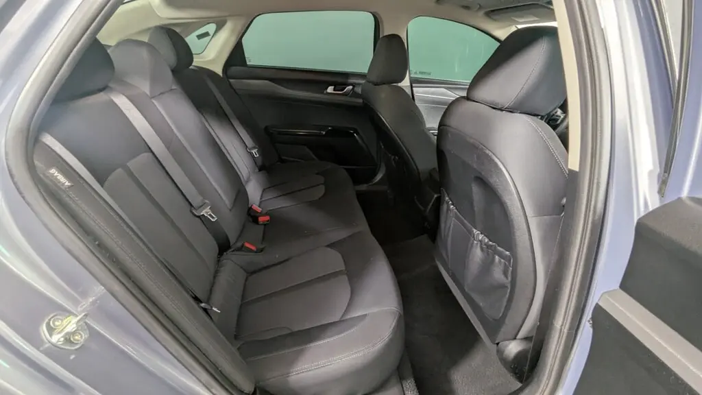 Florida Fine Cars - Used KIA K5 2022 ORLANDO LXS