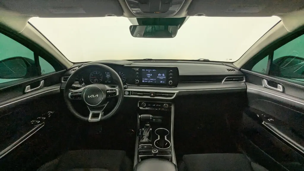 Florida Fine Cars - Used KIA K5 2022 ORLANDO LXS