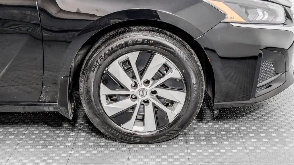 Florida Fine Cars - Used NISSAN ALTIMA 2024 ORLANDO 2.5 S