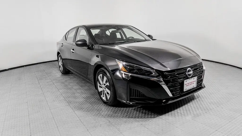 Florida Fine Cars - Used NISSAN ALTIMA 2024 ORLANDO 2.5 S