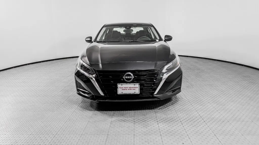 Florida Fine Cars - Used NISSAN ALTIMA 2024 ORLANDO 2.5 S