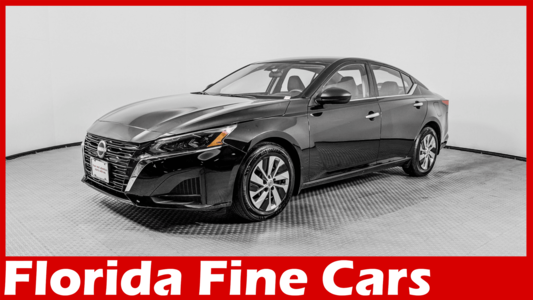 Florida Fine Cars - Used NISSAN ALTIMA 2024 ORLANDO 2.5 S
