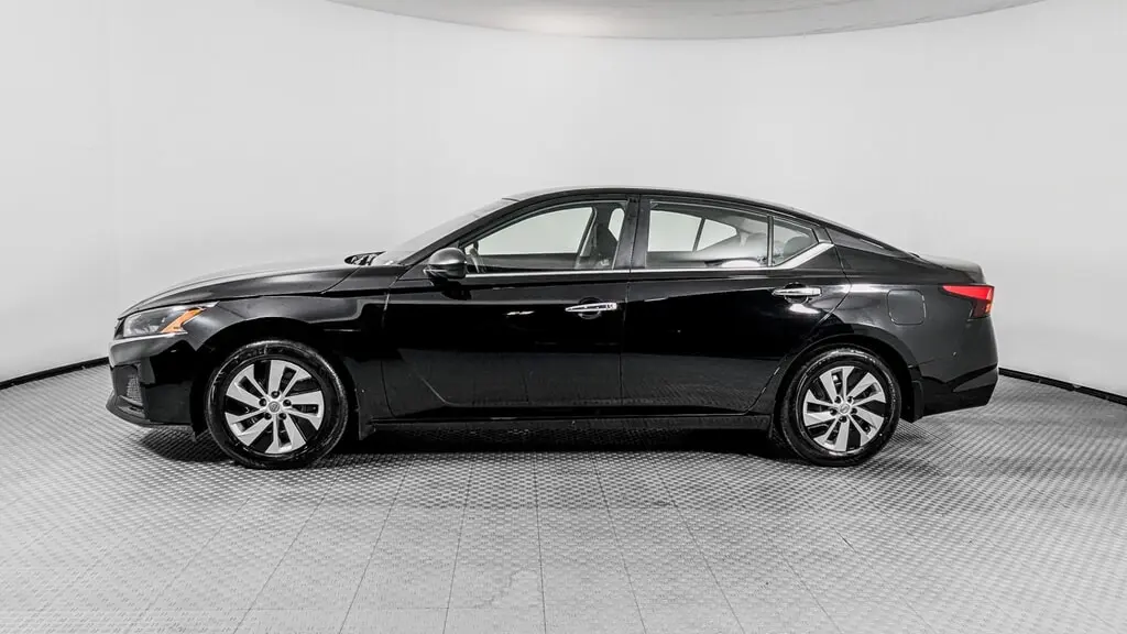 Florida Fine Cars - Used NISSAN ALTIMA 2024 ORLANDO 2.5 S