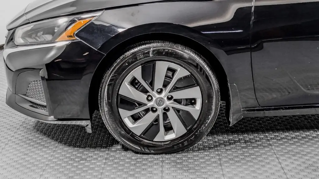 Florida Fine Cars - Used NISSAN ALTIMA 2024 ORLANDO 2.5 S