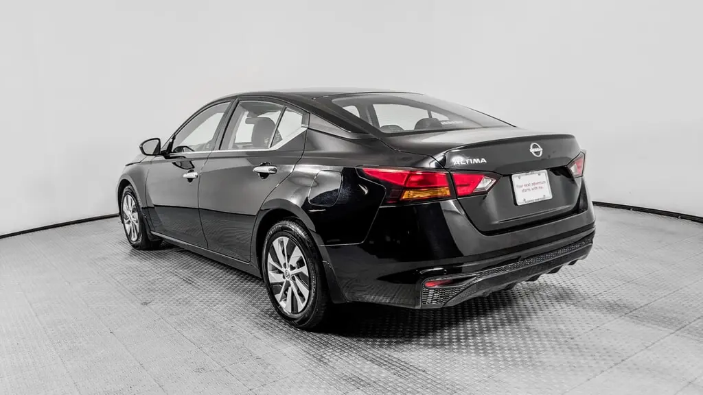 Florida Fine Cars - Used NISSAN ALTIMA 2024 ORLANDO 2.5 S