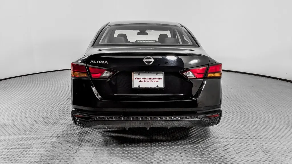 Florida Fine Cars - Used NISSAN ALTIMA 2024 ORLANDO 2.5 S