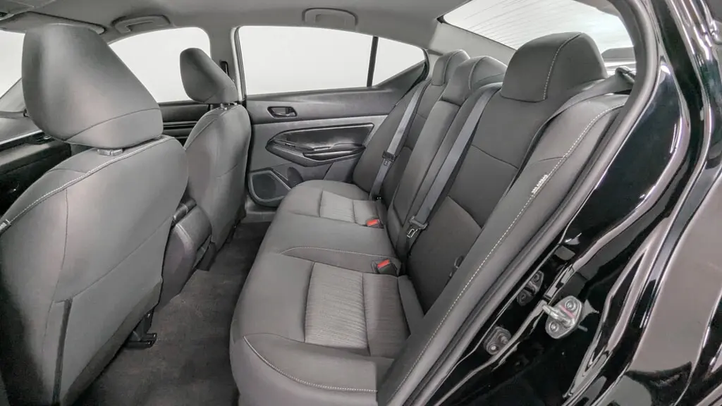 Florida Fine Cars - Used NISSAN ALTIMA 2024 ORLANDO 2.5 S