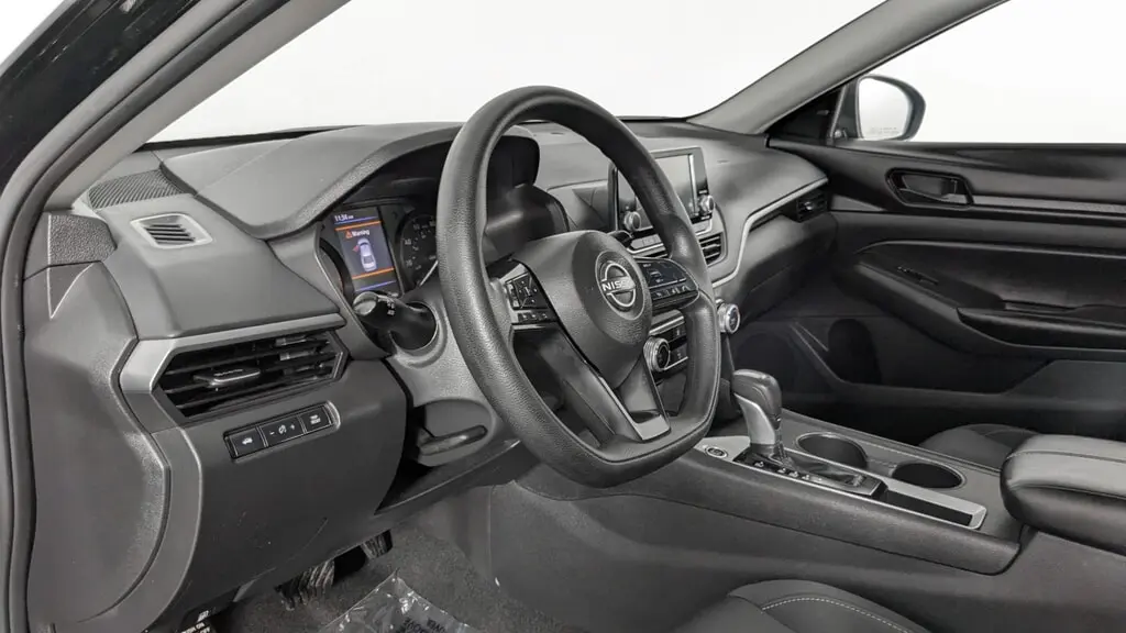 Florida Fine Cars - Used NISSAN ALTIMA 2024 ORLANDO 2.5 S