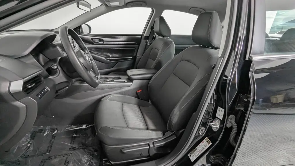 Florida Fine Cars - Used NISSAN ALTIMA 2024 ORLANDO 2.5 S