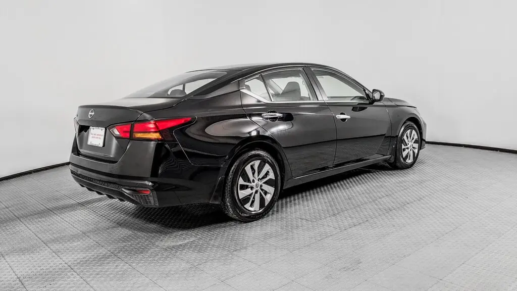 Florida Fine Cars - Used NISSAN ALTIMA 2024 ORLANDO 2.5 S