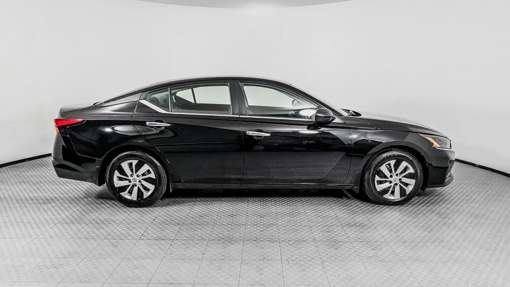 Florida Fine Cars - Used NISSAN ALTIMA 2024 ORLANDO 2.5 S