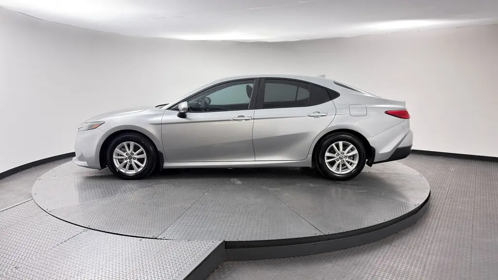 Florida Fine Cars - Used TOYOTA CAMRY 2025 WEST PALM LE