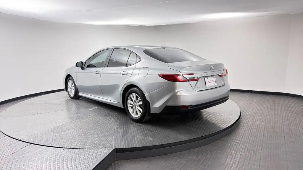 Florida Fine Cars - Used TOYOTA CAMRY 2025 WEST PALM LE