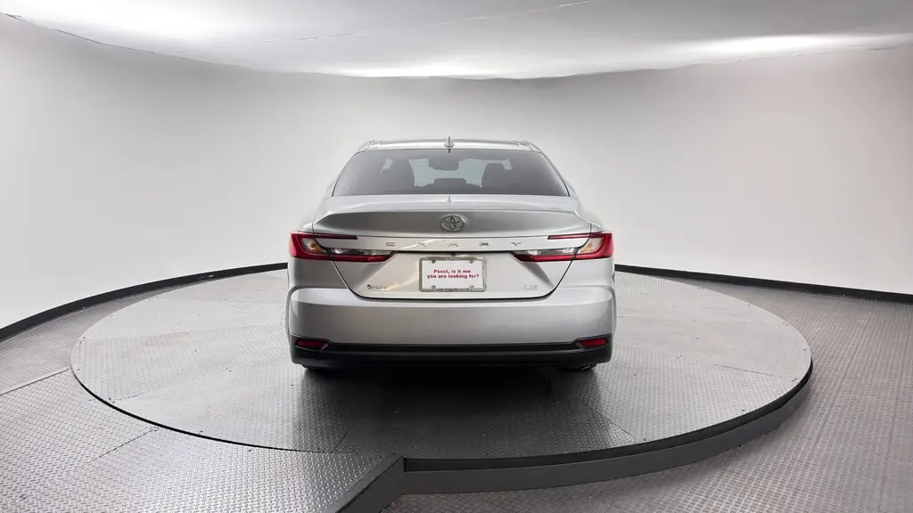 Florida Fine Cars - Used TOYOTA CAMRY 2025 WEST PALM LE
