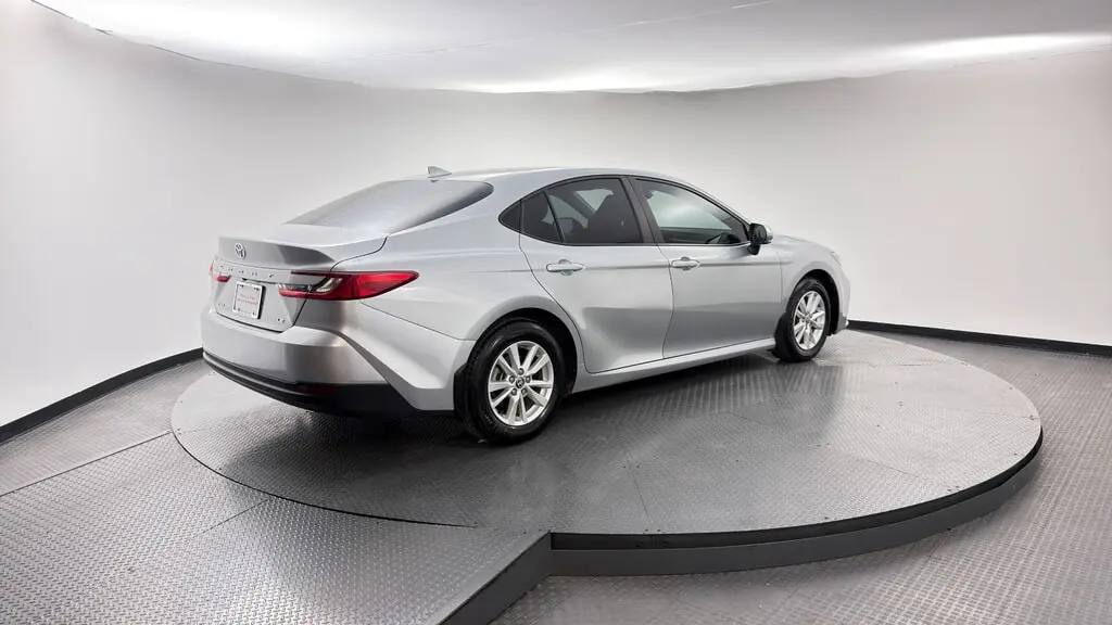 Florida Fine Cars - Used TOYOTA CAMRY 2025 WEST PALM LE