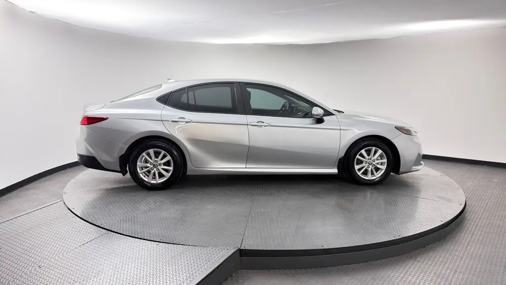 Florida Fine Cars - Used TOYOTA CAMRY 2025 WEST PALM LE