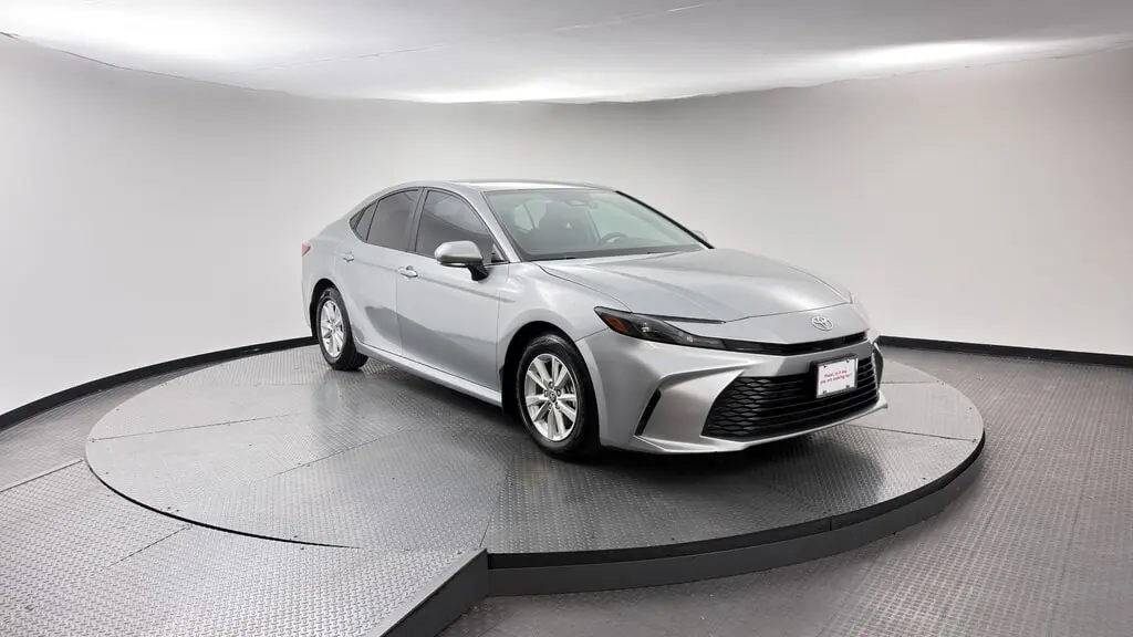 Florida Fine Cars - Used TOYOTA CAMRY 2025 WEST PALM LE