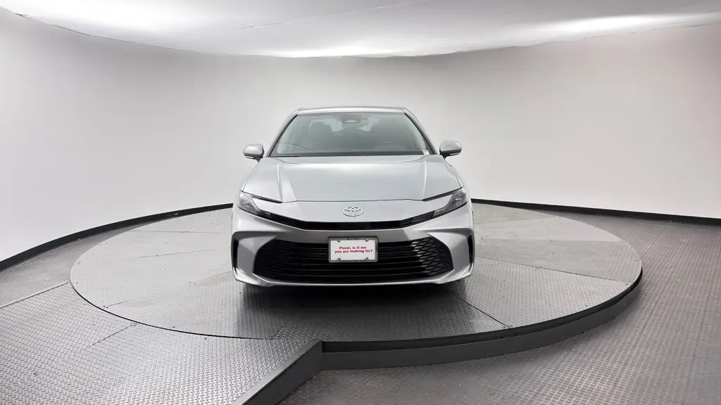 Florida Fine Cars - Used TOYOTA CAMRY 2025 WEST PALM LE