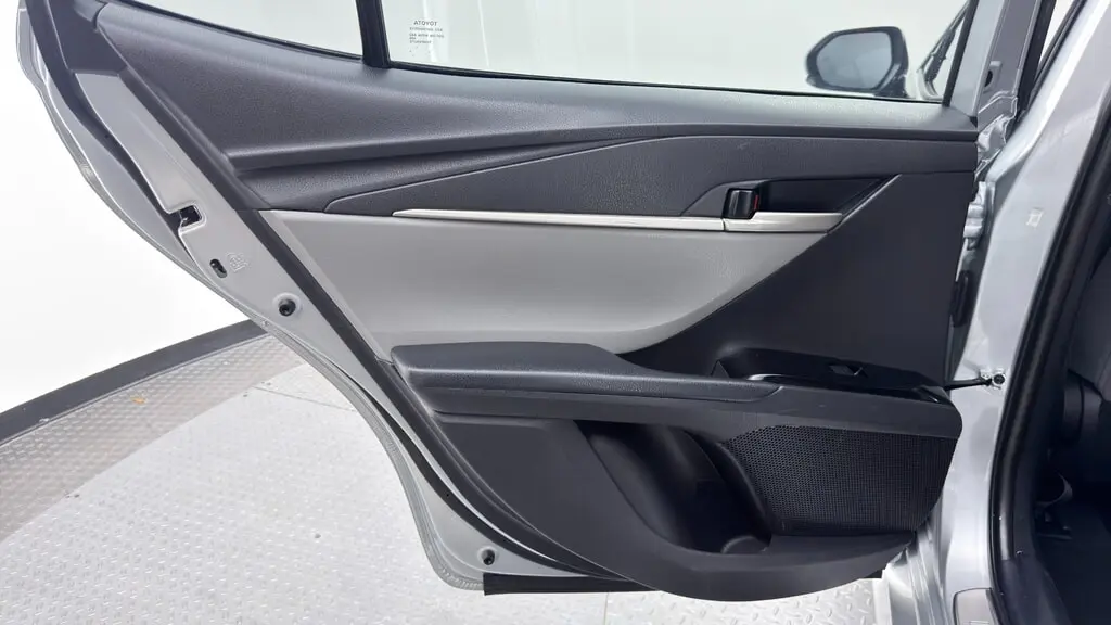 Florida Fine Cars - Used TOYOTA CAMRY 2025 WEST PALM LE