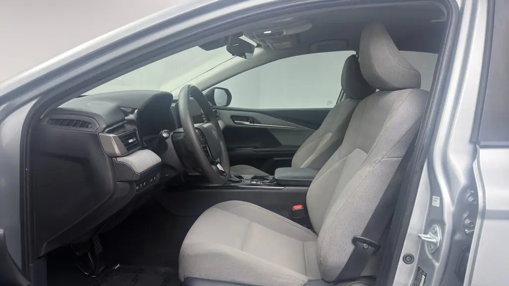 Florida Fine Cars - Used TOYOTA CAMRY 2025 WEST PALM LE