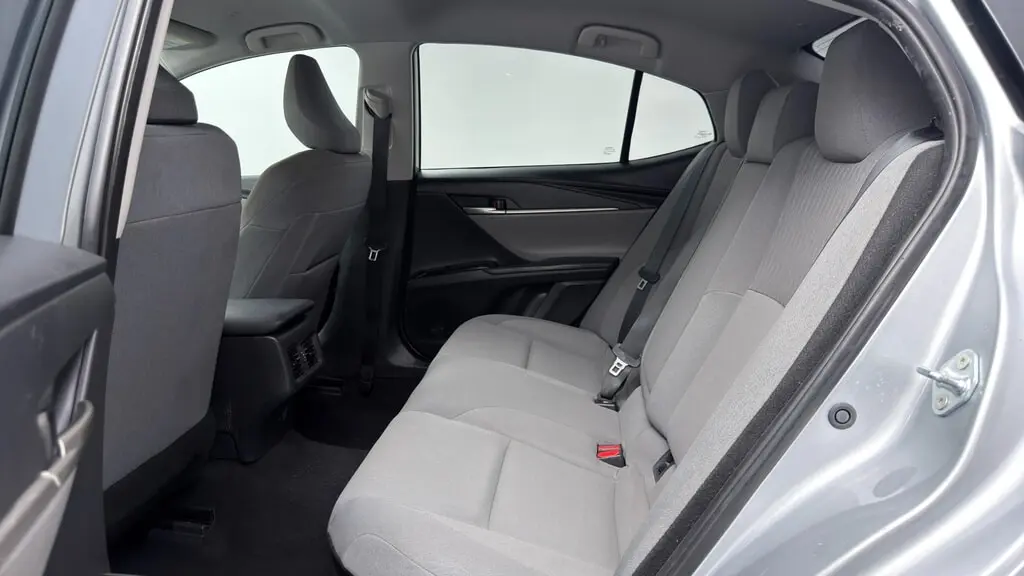Florida Fine Cars - Used TOYOTA CAMRY 2025 WEST PALM LE